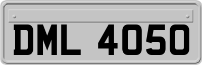 DML4050