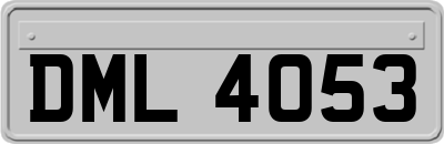 DML4053