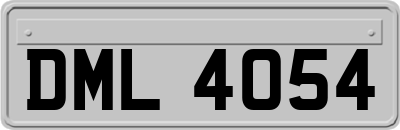 DML4054