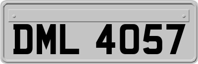 DML4057