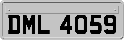DML4059