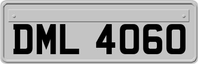 DML4060
