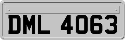 DML4063