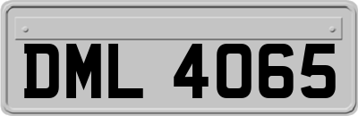 DML4065