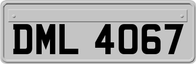 DML4067