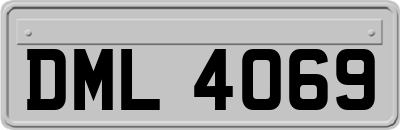 DML4069
