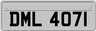 DML4071