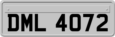 DML4072