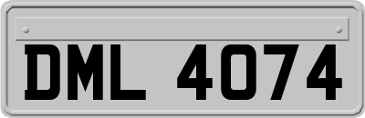 DML4074