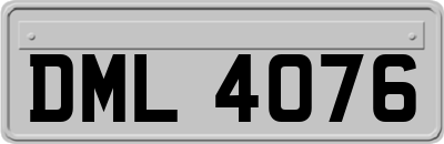 DML4076