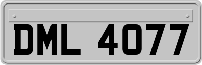 DML4077