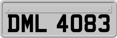 DML4083