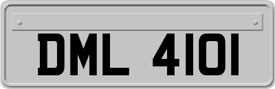 DML4101