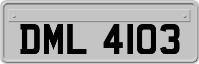 DML4103