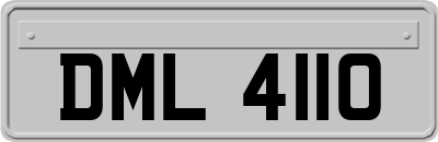 DML4110