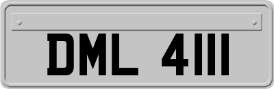 DML4111
