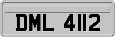 DML4112