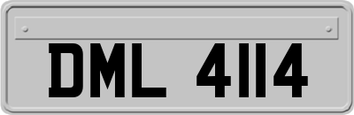 DML4114