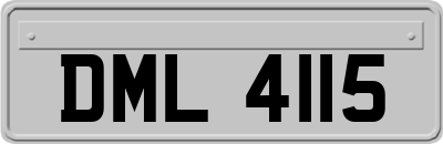 DML4115