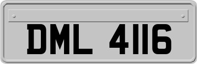 DML4116