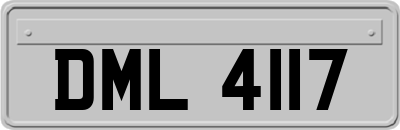 DML4117