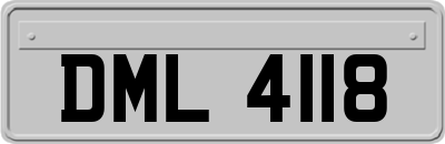 DML4118