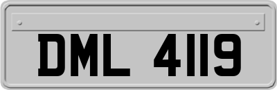 DML4119
