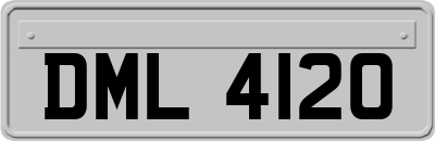 DML4120