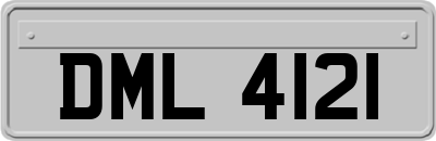 DML4121