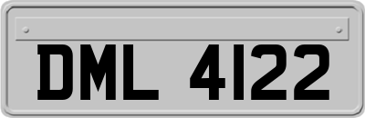 DML4122