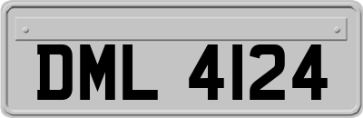DML4124