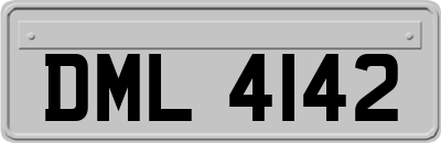 DML4142