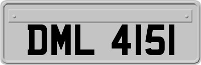 DML4151