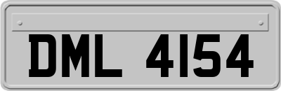 DML4154