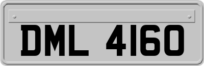DML4160