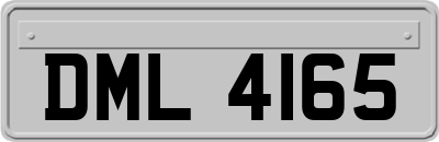 DML4165