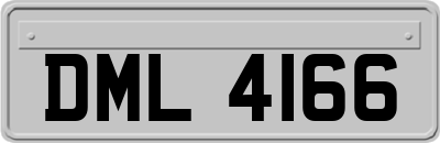 DML4166