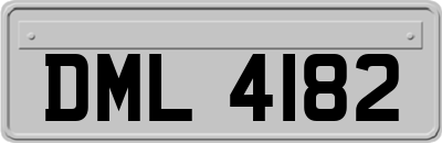 DML4182