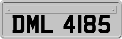 DML4185