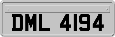 DML4194