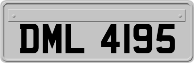 DML4195