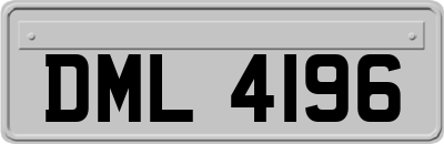 DML4196