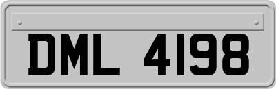 DML4198