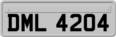 DML4204
