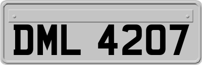 DML4207