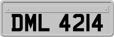 DML4214