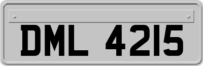 DML4215