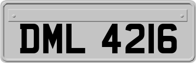 DML4216