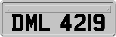 DML4219