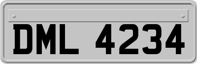 DML4234